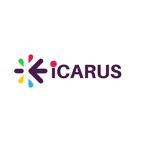 Icarus ERP Logo