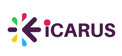 Icarus ERP Logo